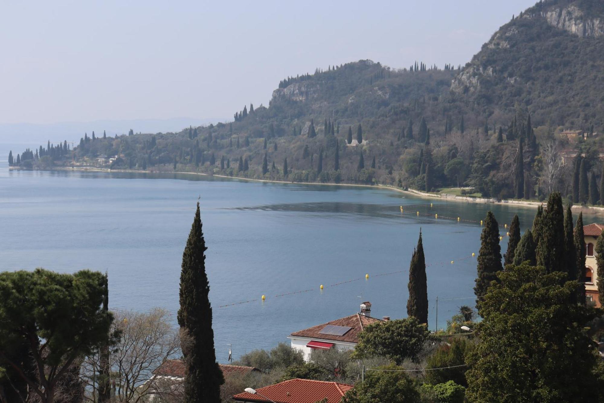 Monika Holiday 321 Beautiful Lake 가르다 외부 사진